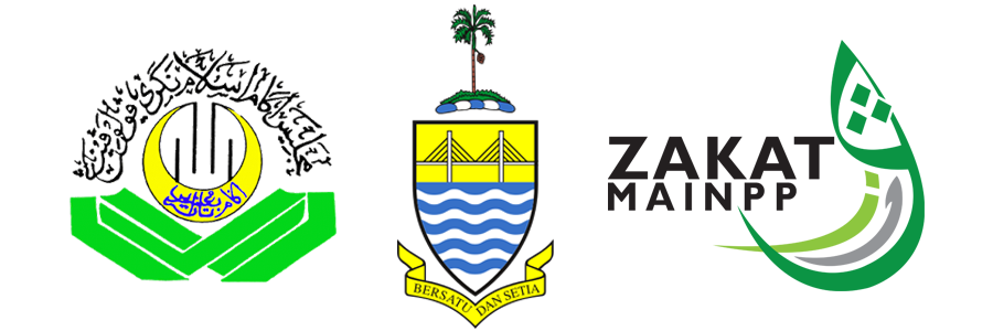 Logo Zakat MAINPP